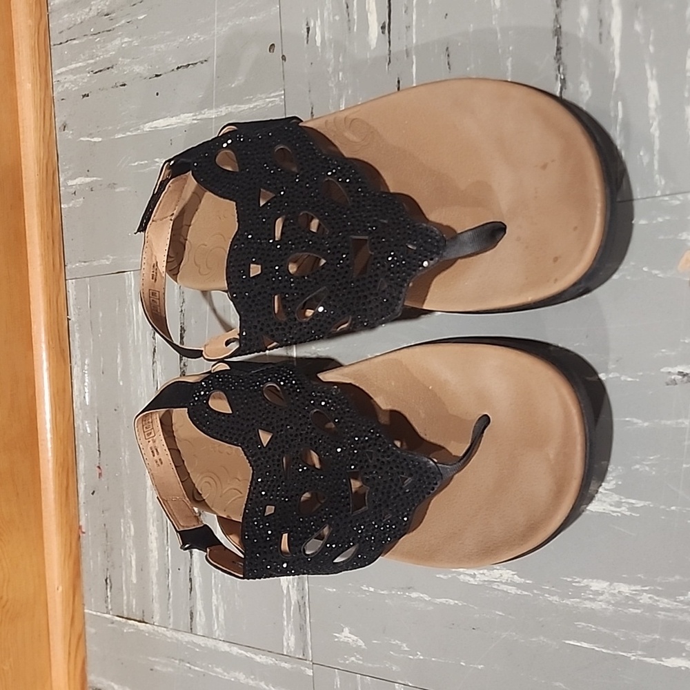 Rockport Sandals